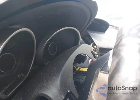 2010 Acura Tl 3.7 из США, поврежденный, VIN 19UUA9E56AA006891